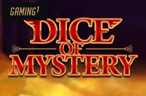 Dice of Mystery